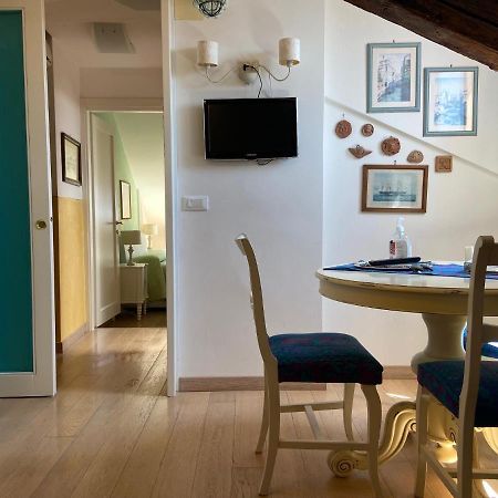 Casa Tella Apartment Венеция Екстериор снимка