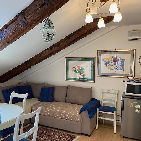 Casa Tella Apartment Венеция Екстериор снимка