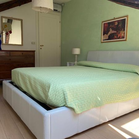 Casa Tella Apartment Венеция Екстериор снимка