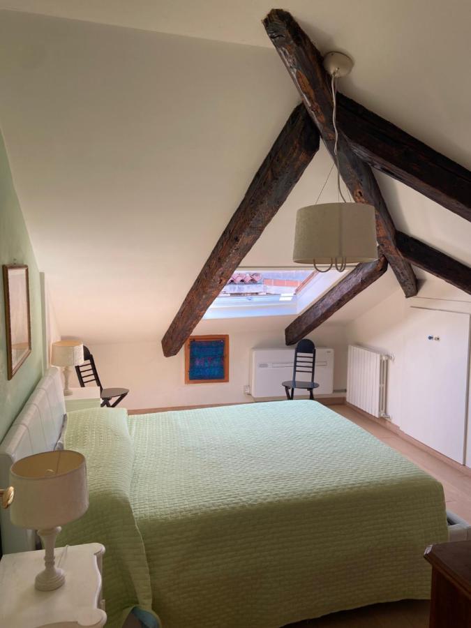 Casa Tella Apartment Венеция Екстериор снимка