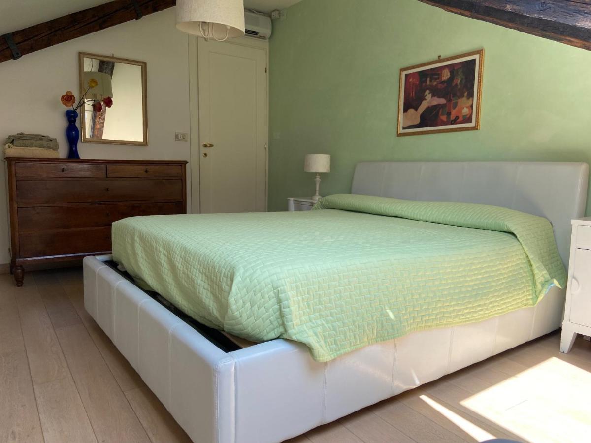 Casa Tella Apartment Венеция Екстериор снимка