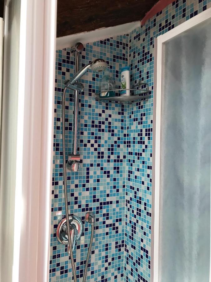 Casa Tella Apartment Венеция Екстериор снимка