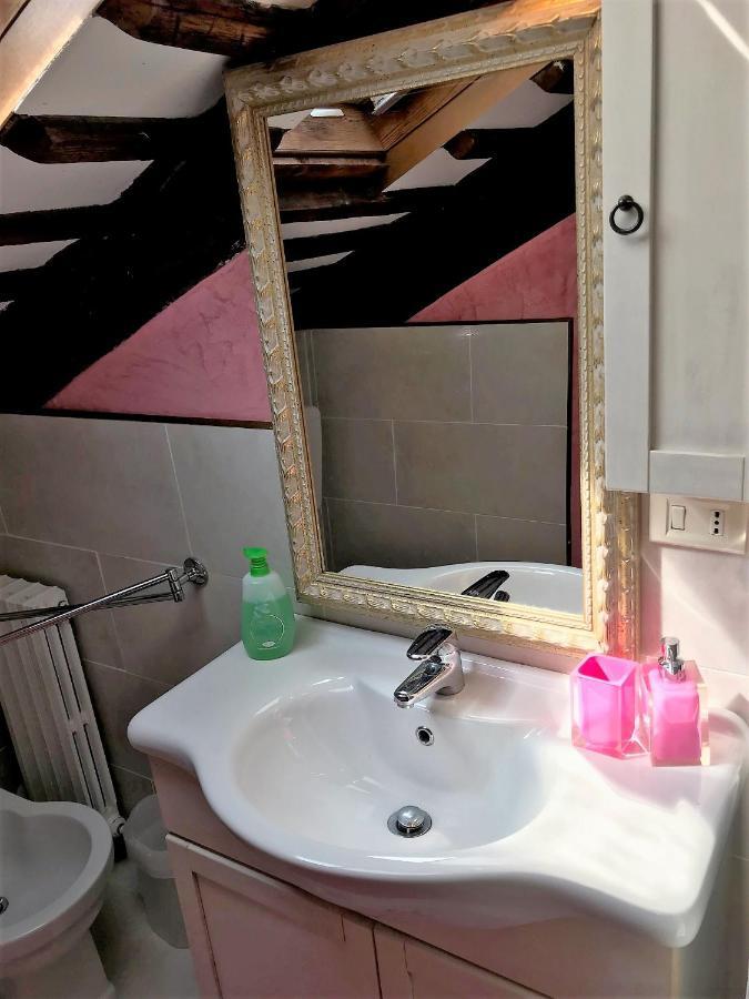 Casa Tella Apartment Венеция Екстериор снимка