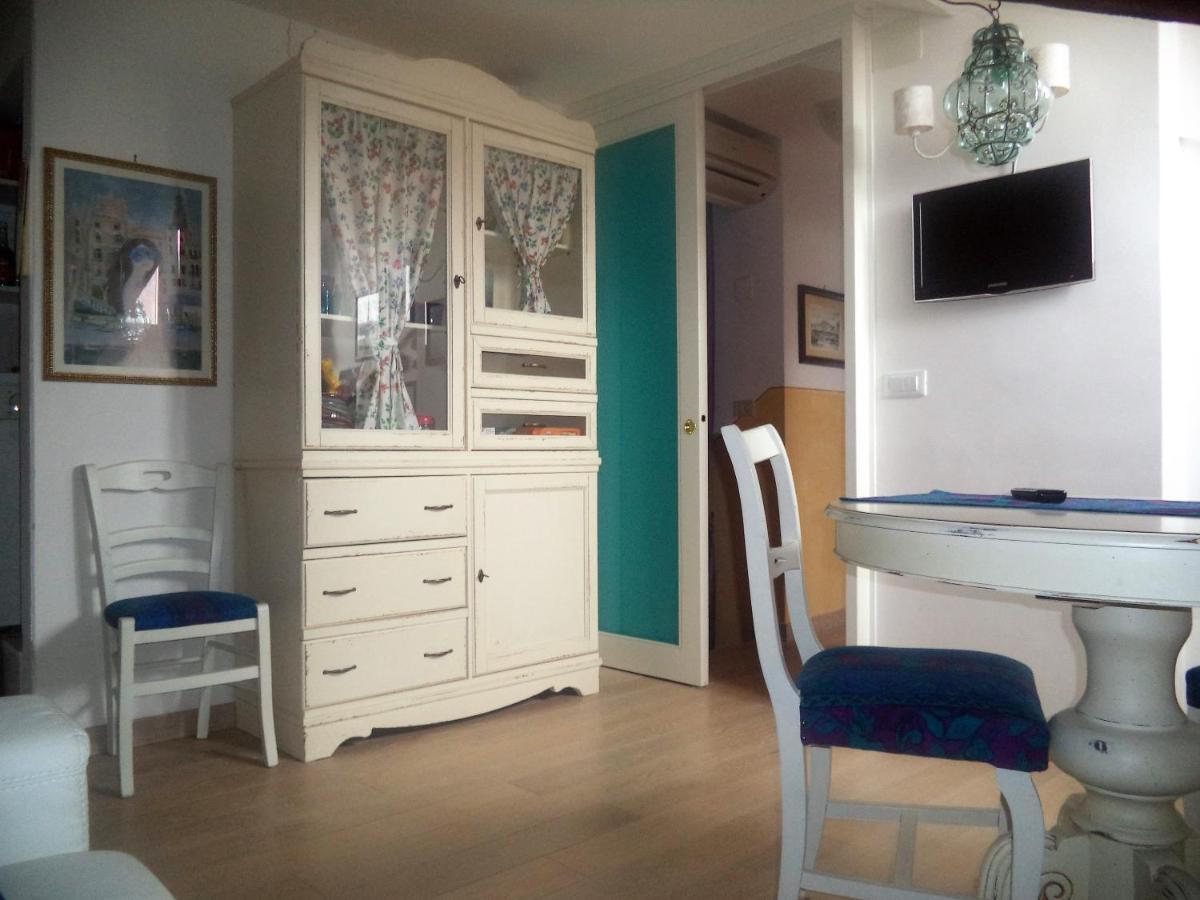Casa Tella Apartment Венеция Екстериор снимка